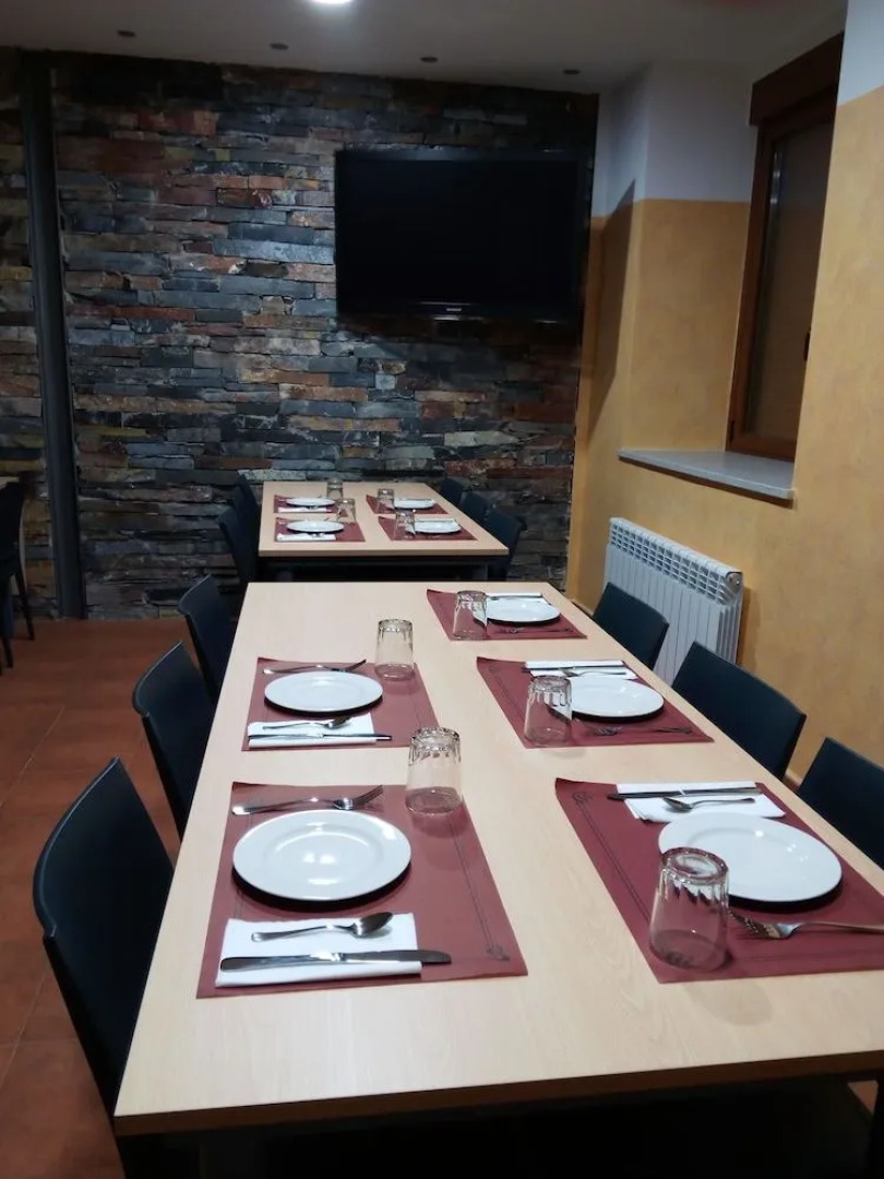 Albergue Villa de Salvatierra