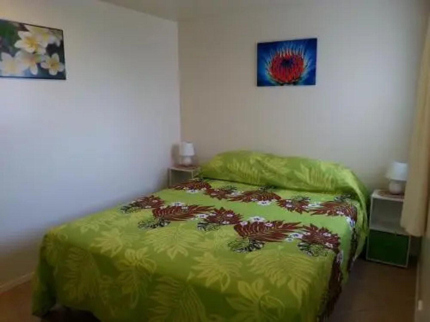 Vaiakura Holiday Homes