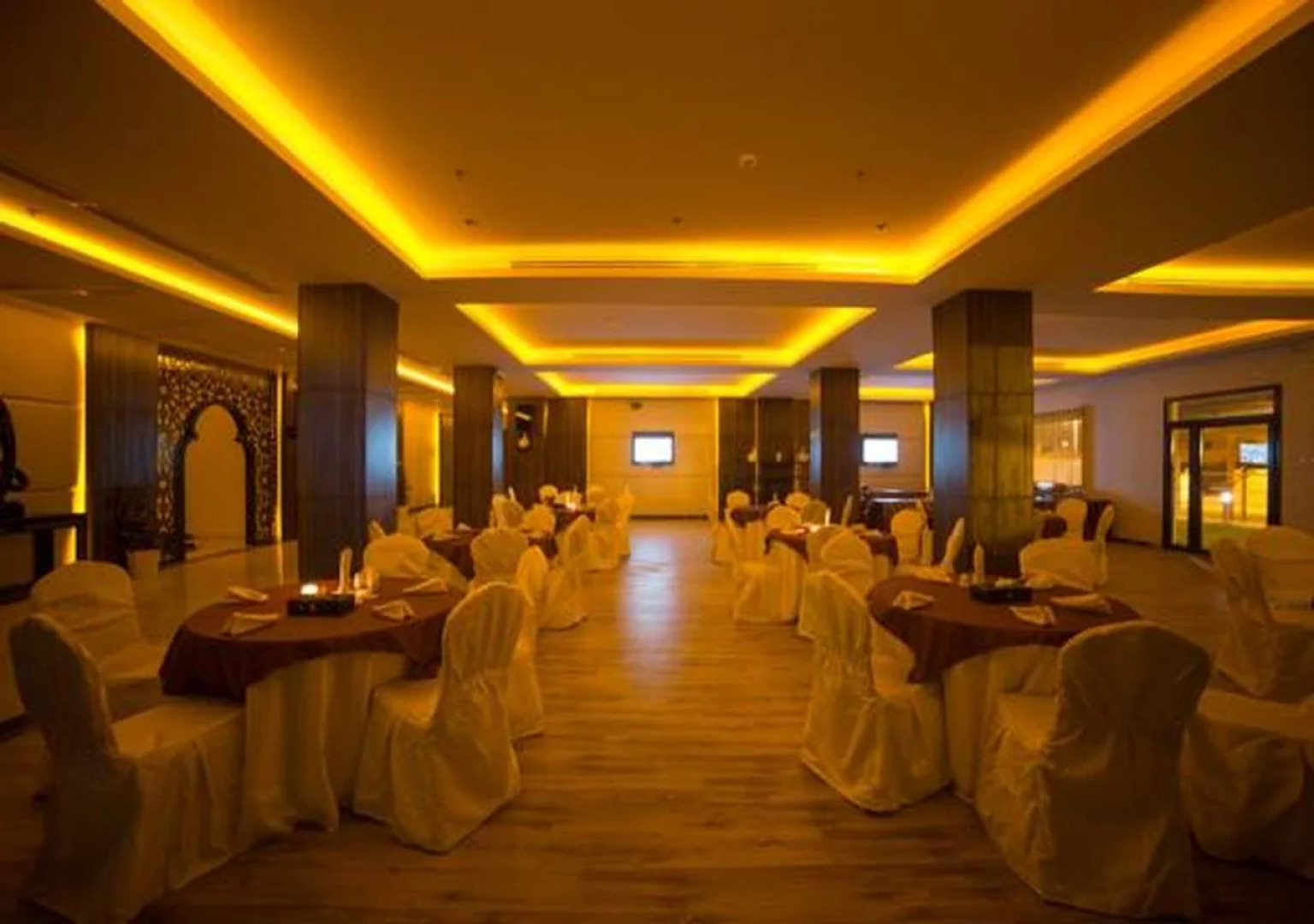 Raoum Inn Hotel Apartments- Buraydah