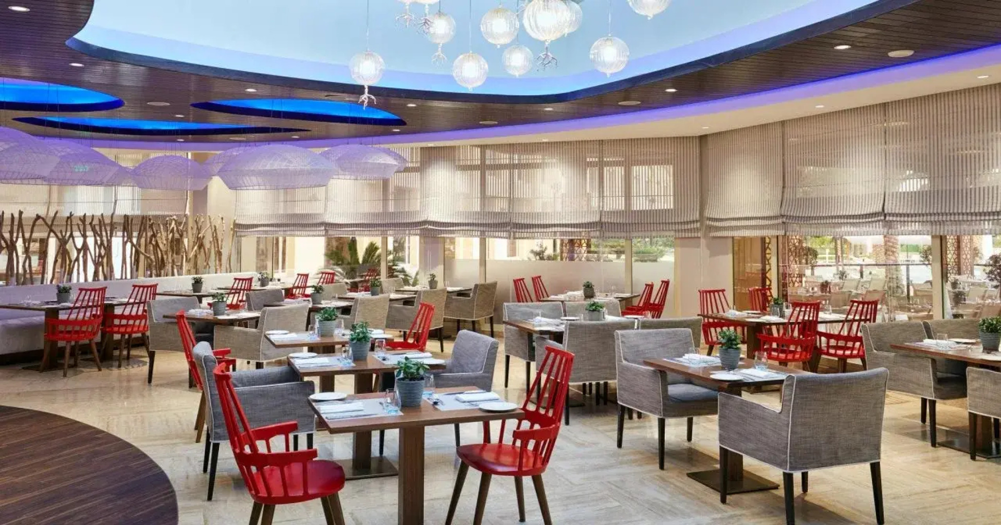 Intercontinental Doha Residences