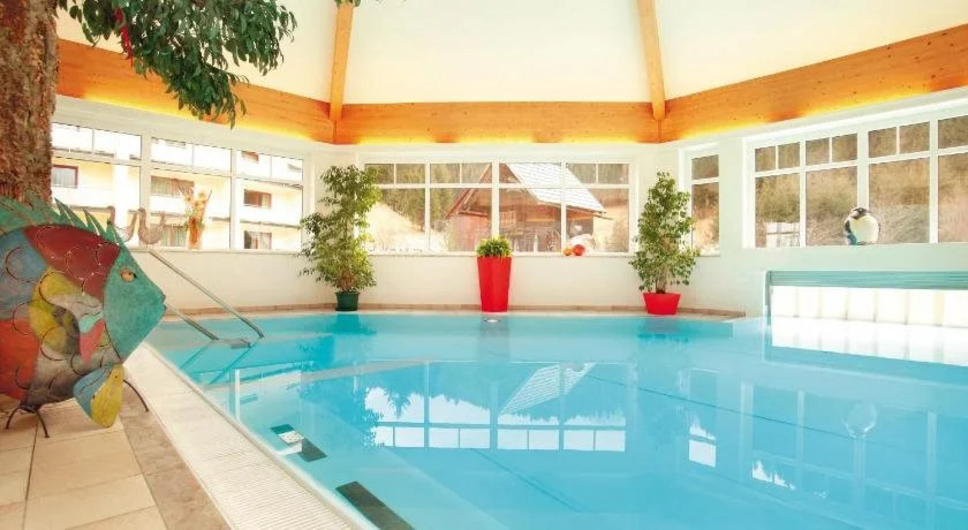 Relax & Wanderhotel Poppengut
