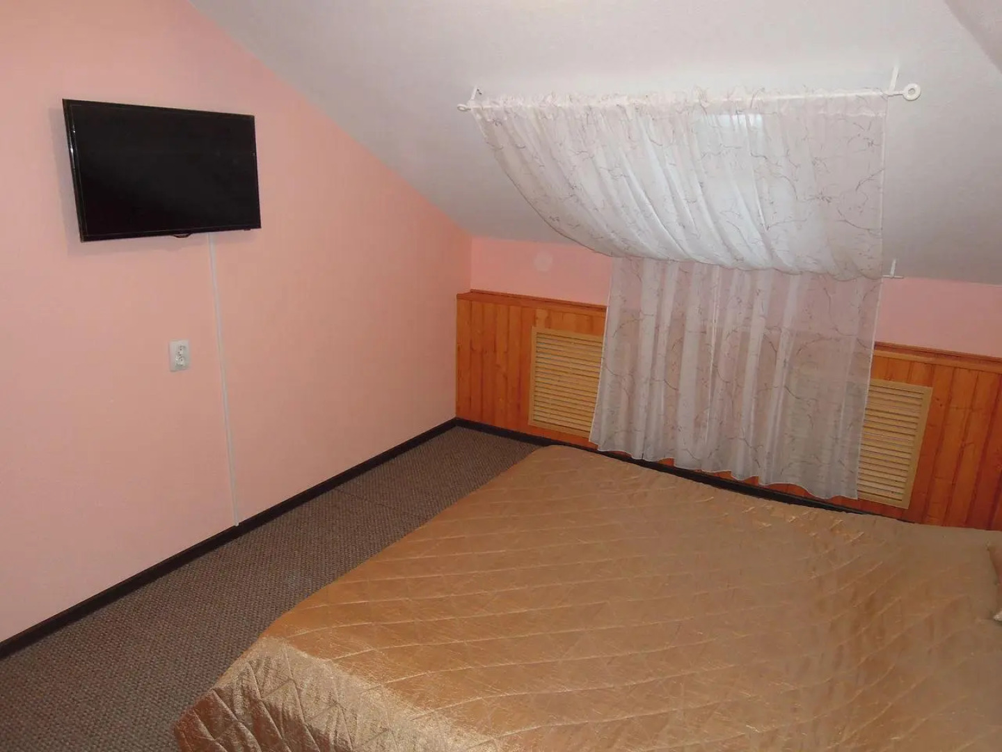 Никольская