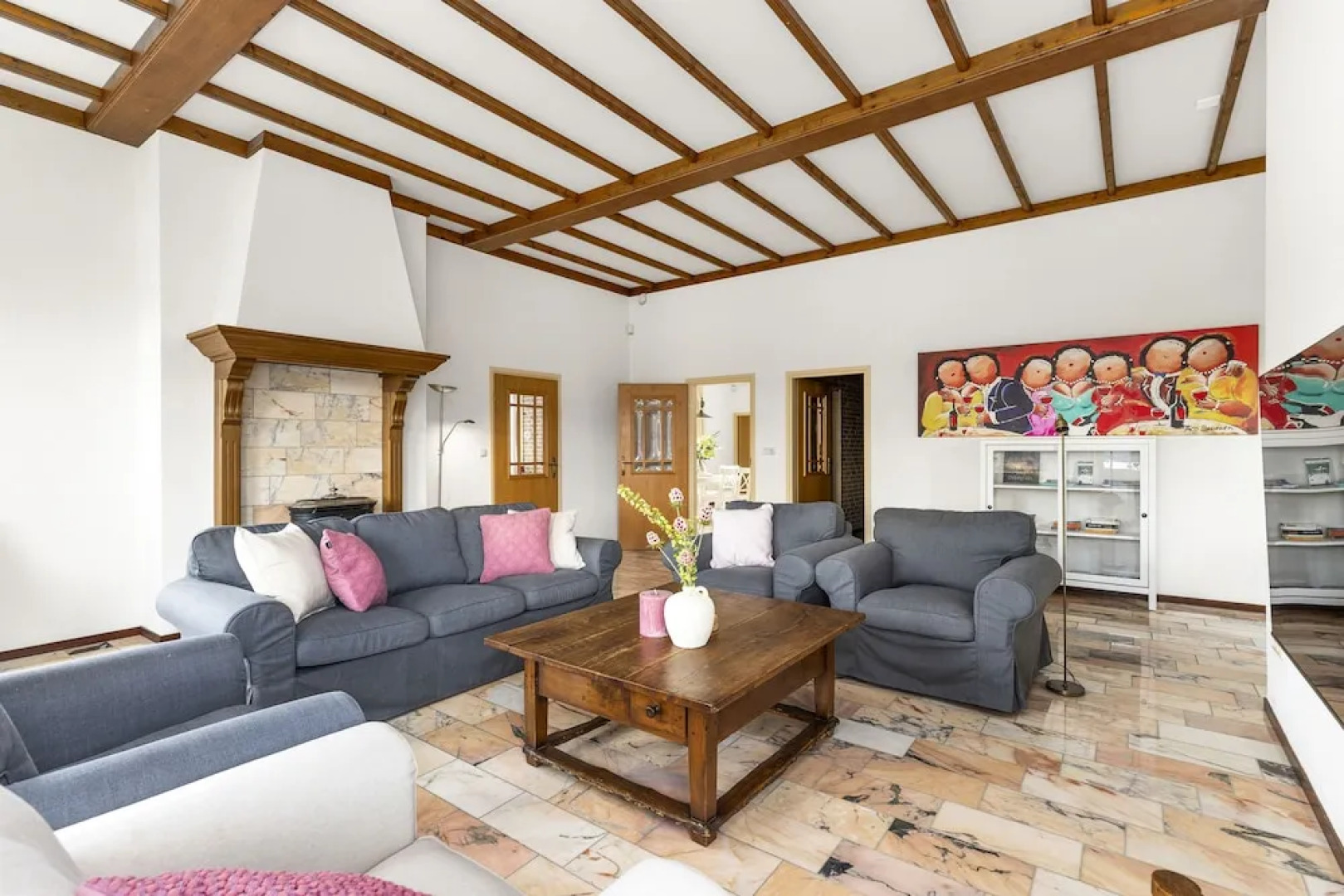 Exclusive Country house Anna Hoeve