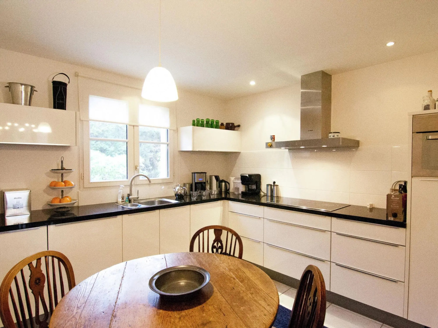 Classy Villa in Ecuras-Rouzède with Private Garden