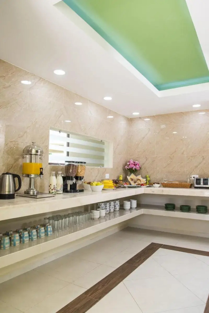 TecnoHotel Mérida Norte