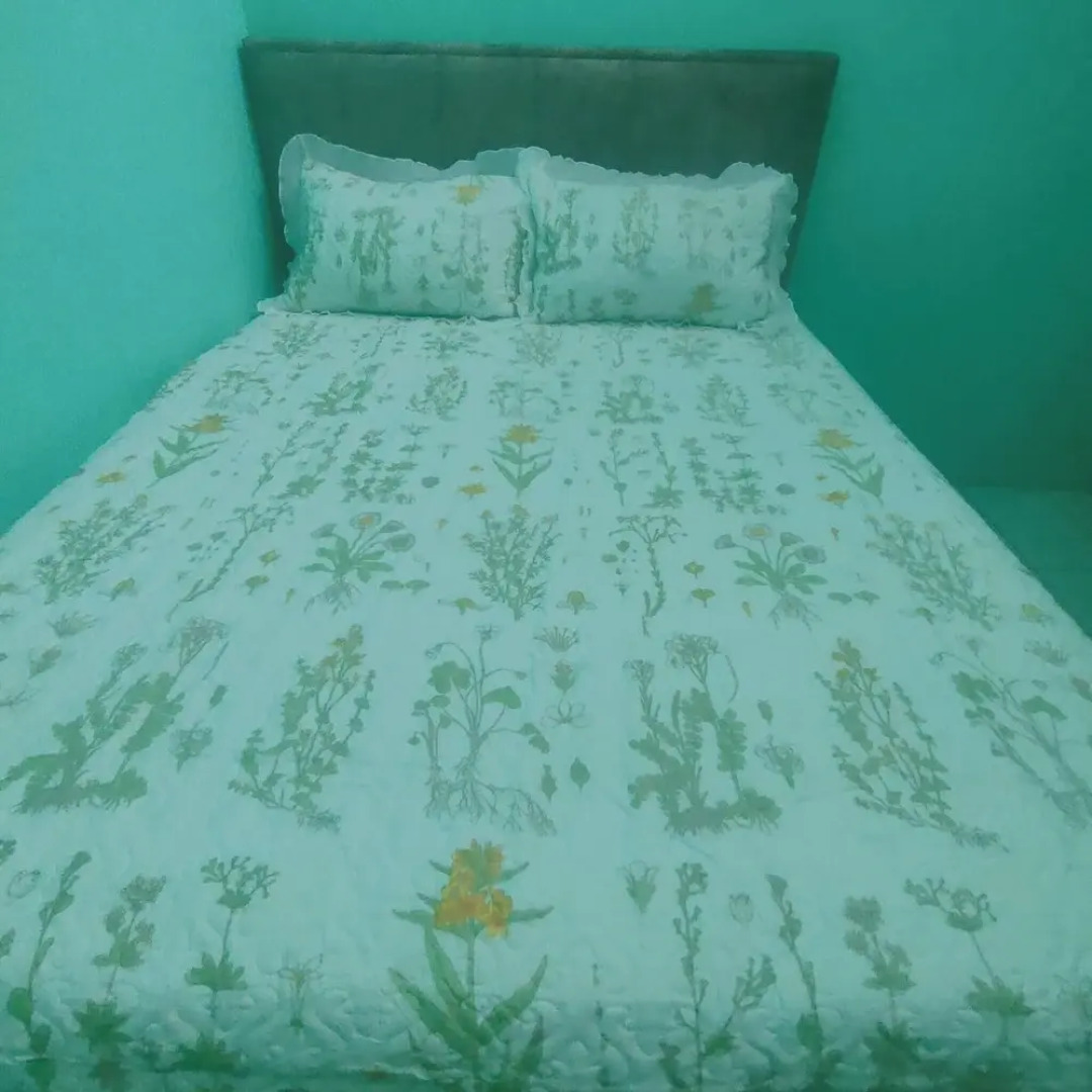 Taman Tinah Homestay