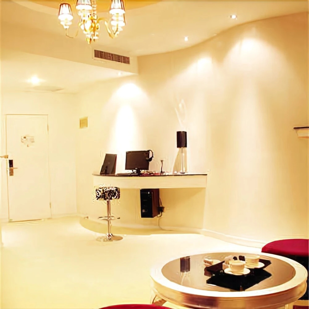 Century Jinyuan Hotel