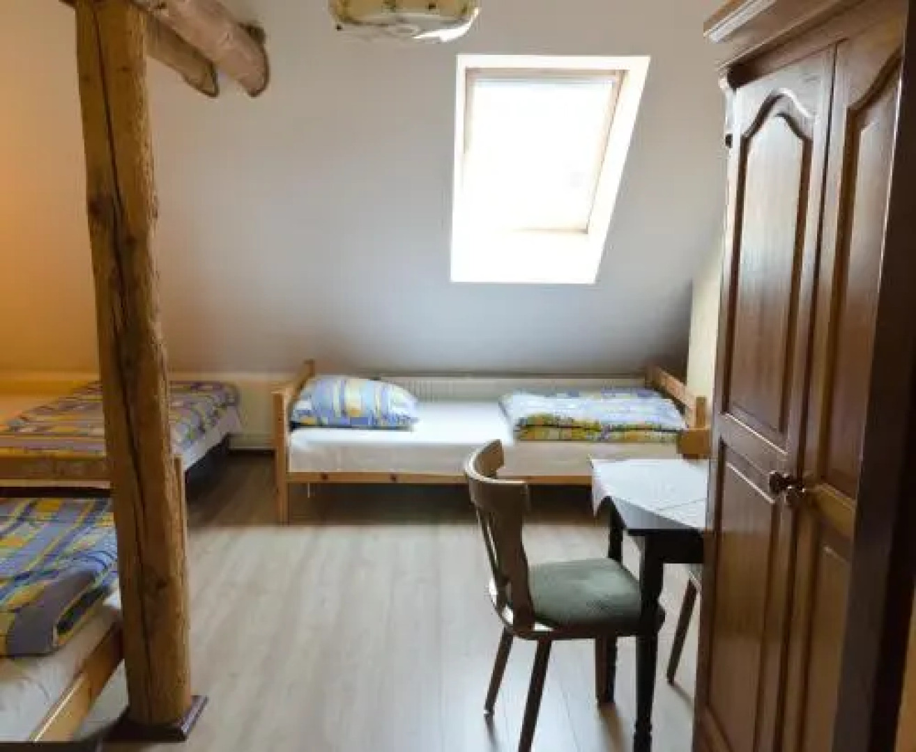 Lotnisko Giże - Cztery Żywioły