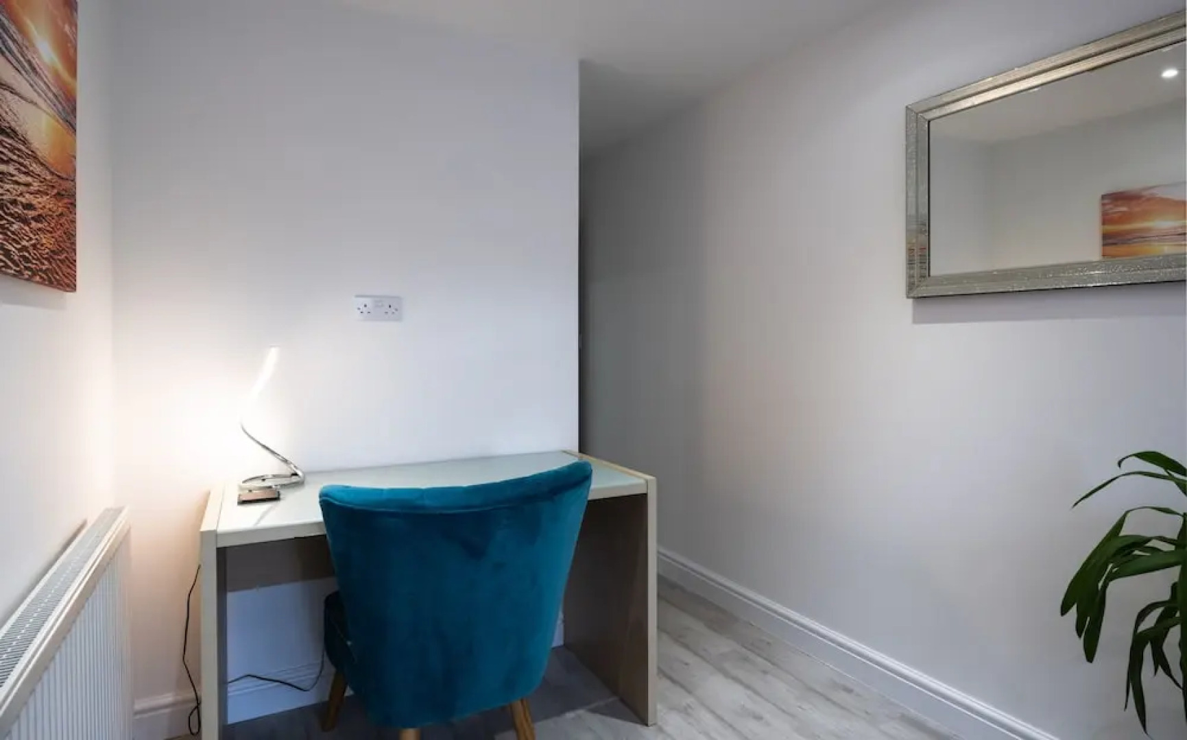 Spacious 4-br Cambridge House, Free Parking