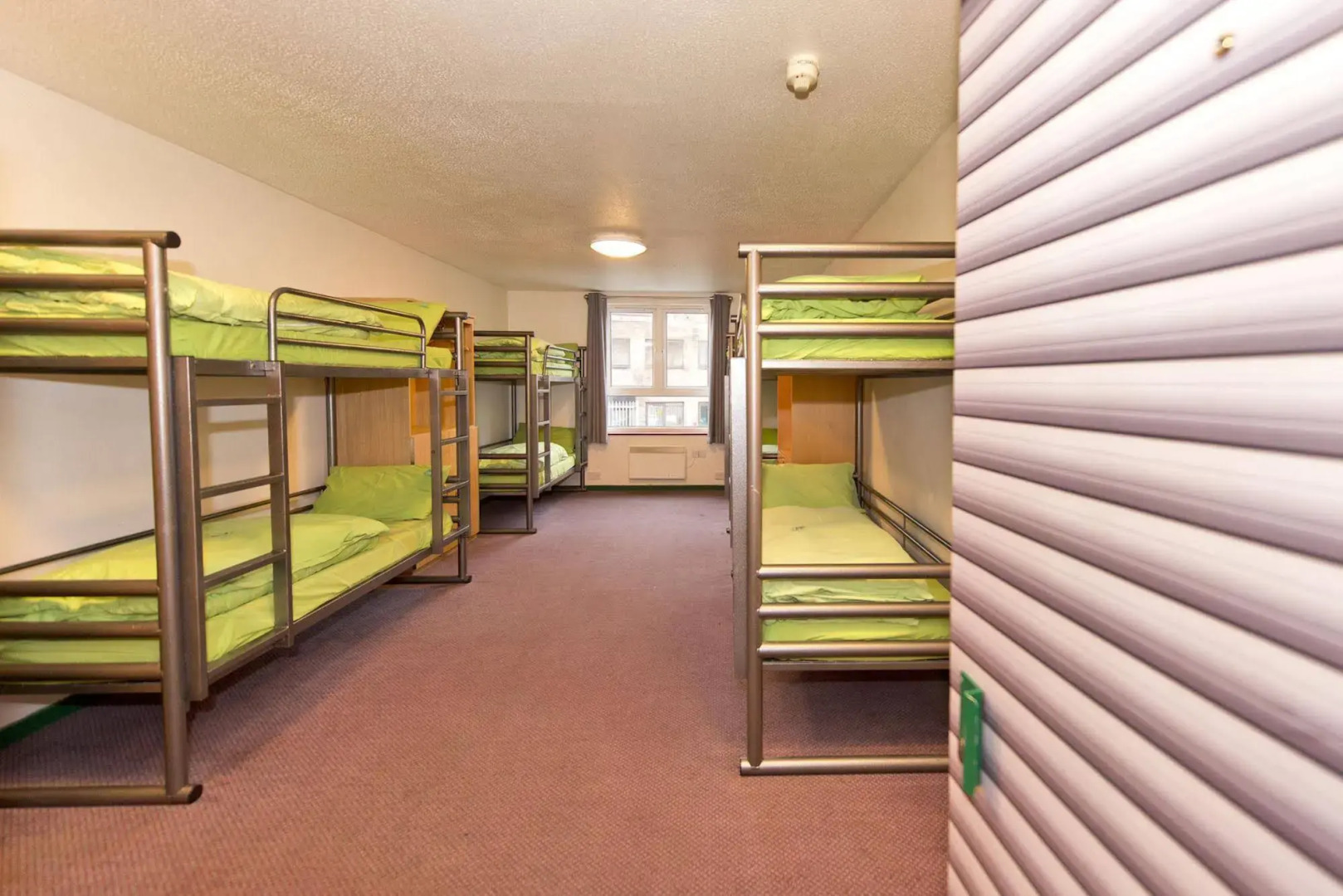 YHA Liverpool Albert Dock - Hostel