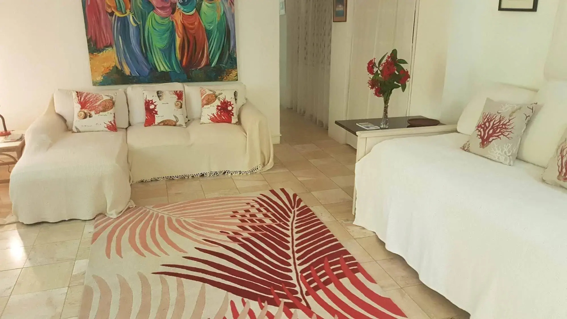 Barbados Chi Guest House