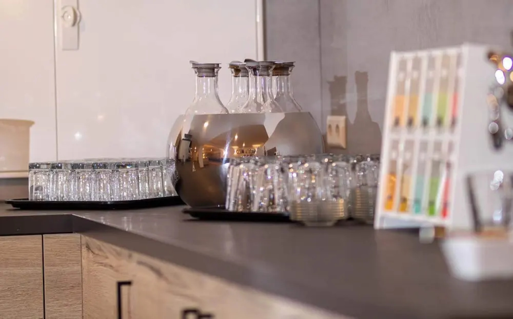 Drexels Parkhotel am Schloss