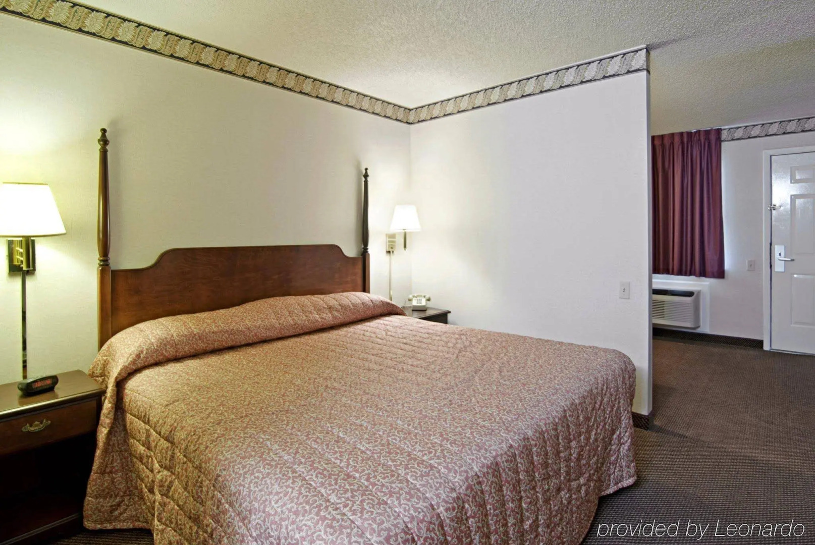 Americas Best Value Inn-Jonesboro