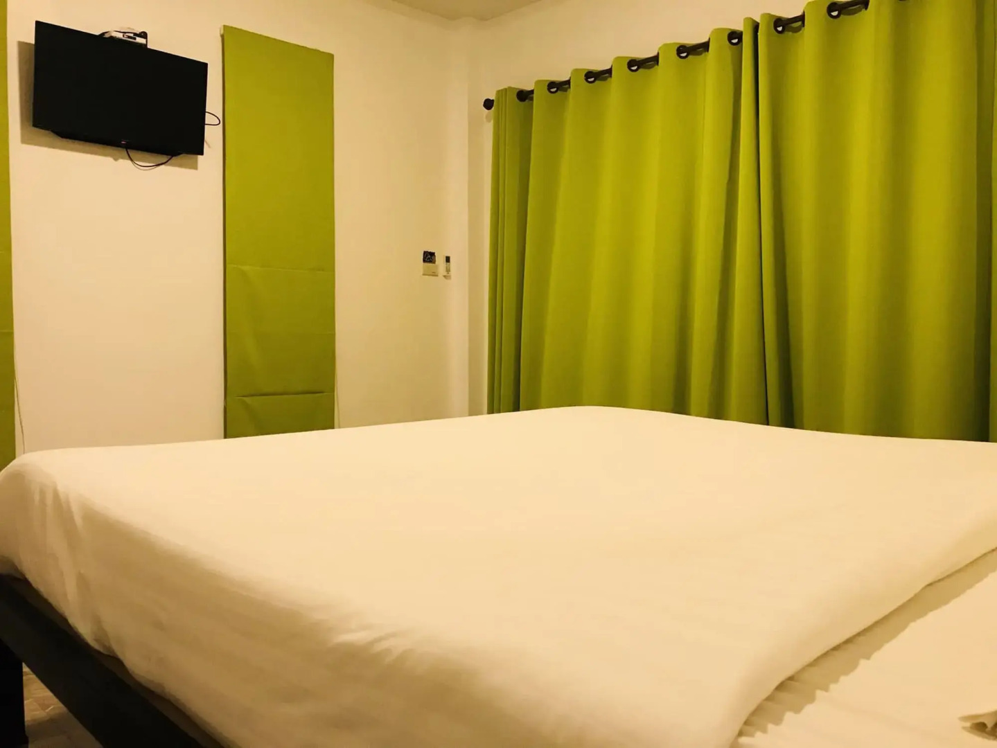 Pranburi Cabana Resort