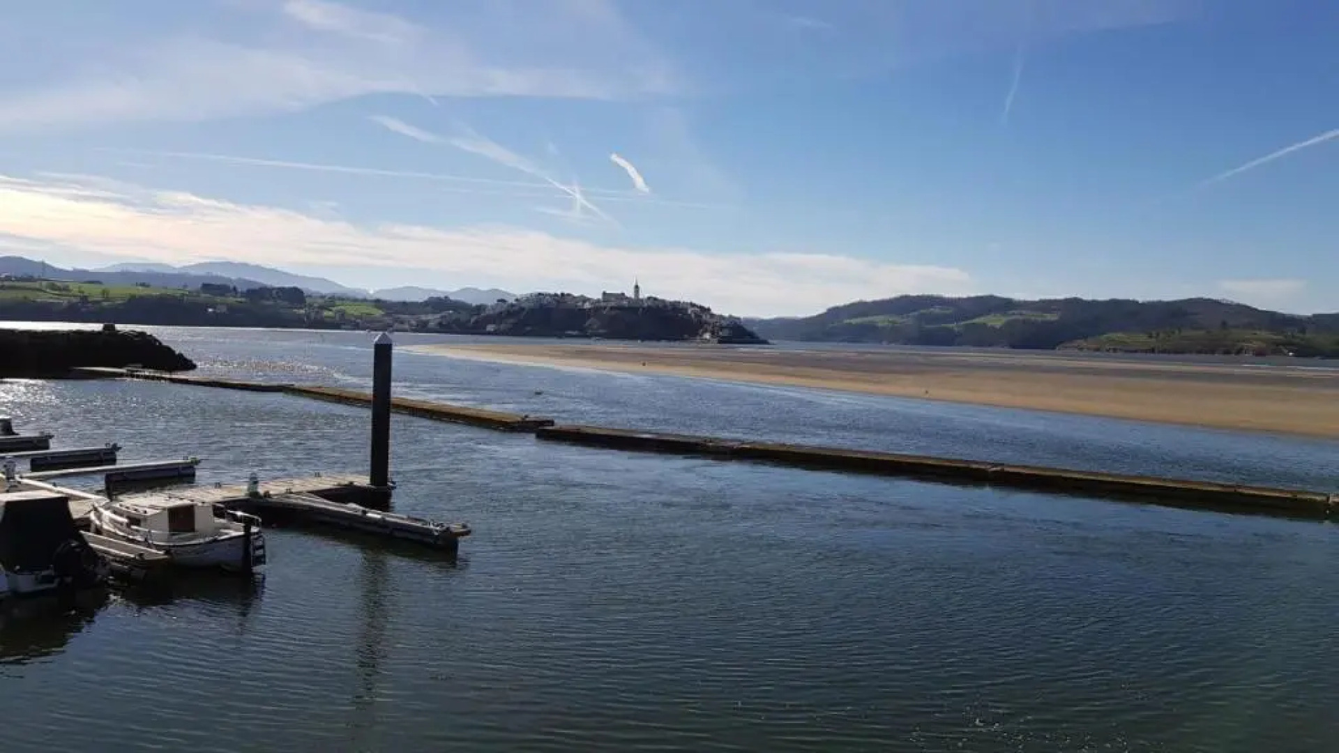 Apartamento en Figueras, Asturias