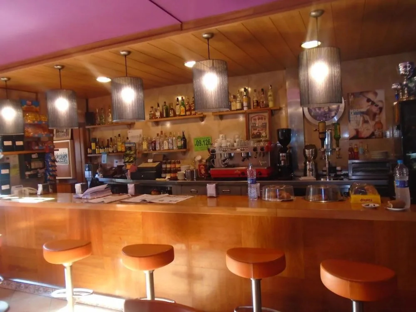 Hostal Fonda Galicia