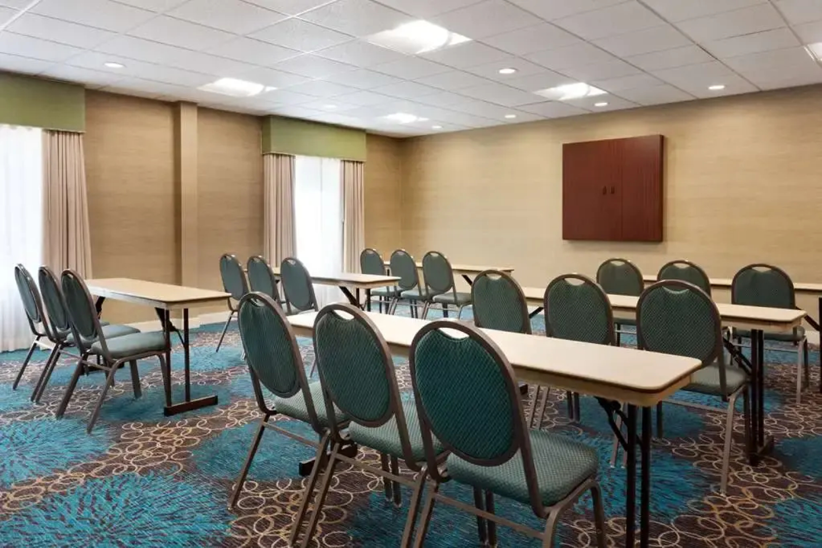 Hampton Inn & Suites Birmingham-East I-20