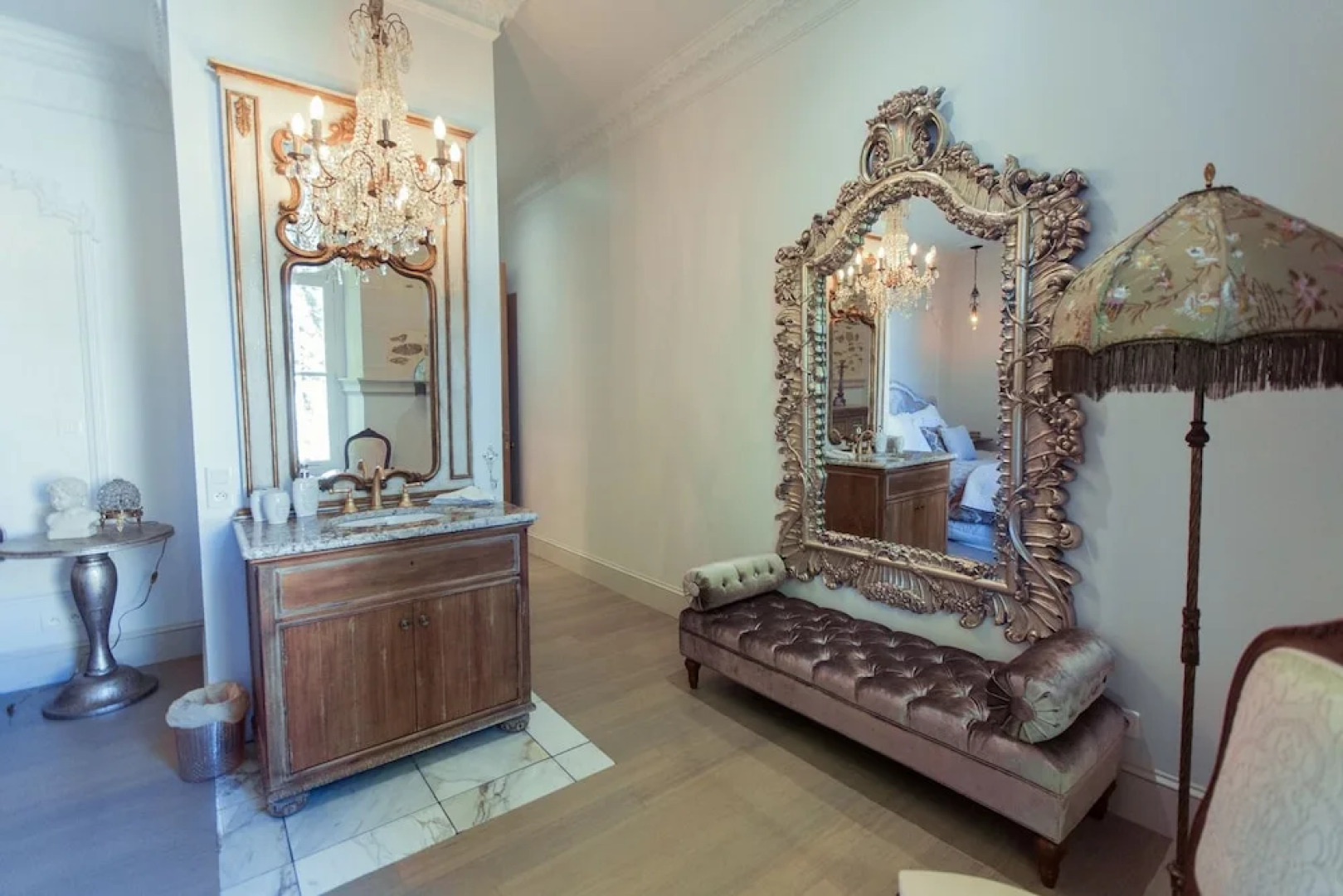 Château de Challain