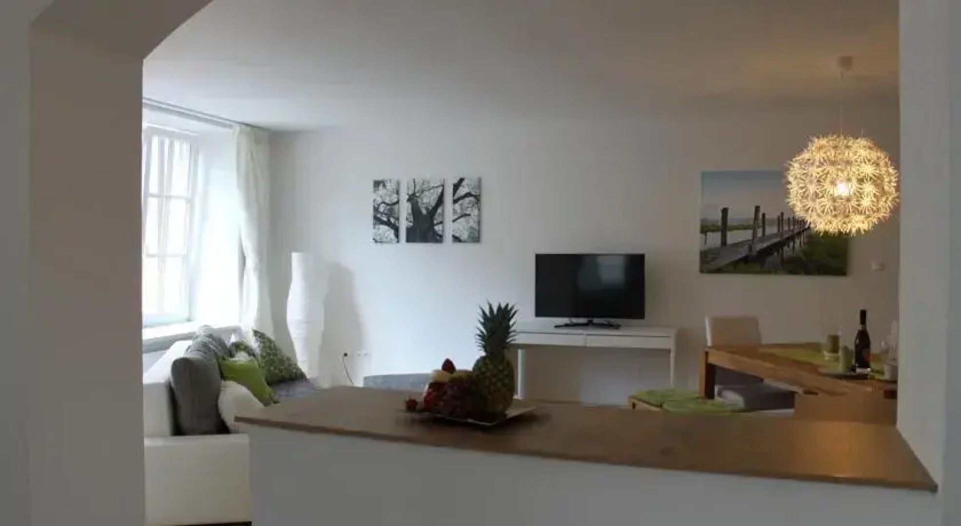 Villa Campana Millstatt