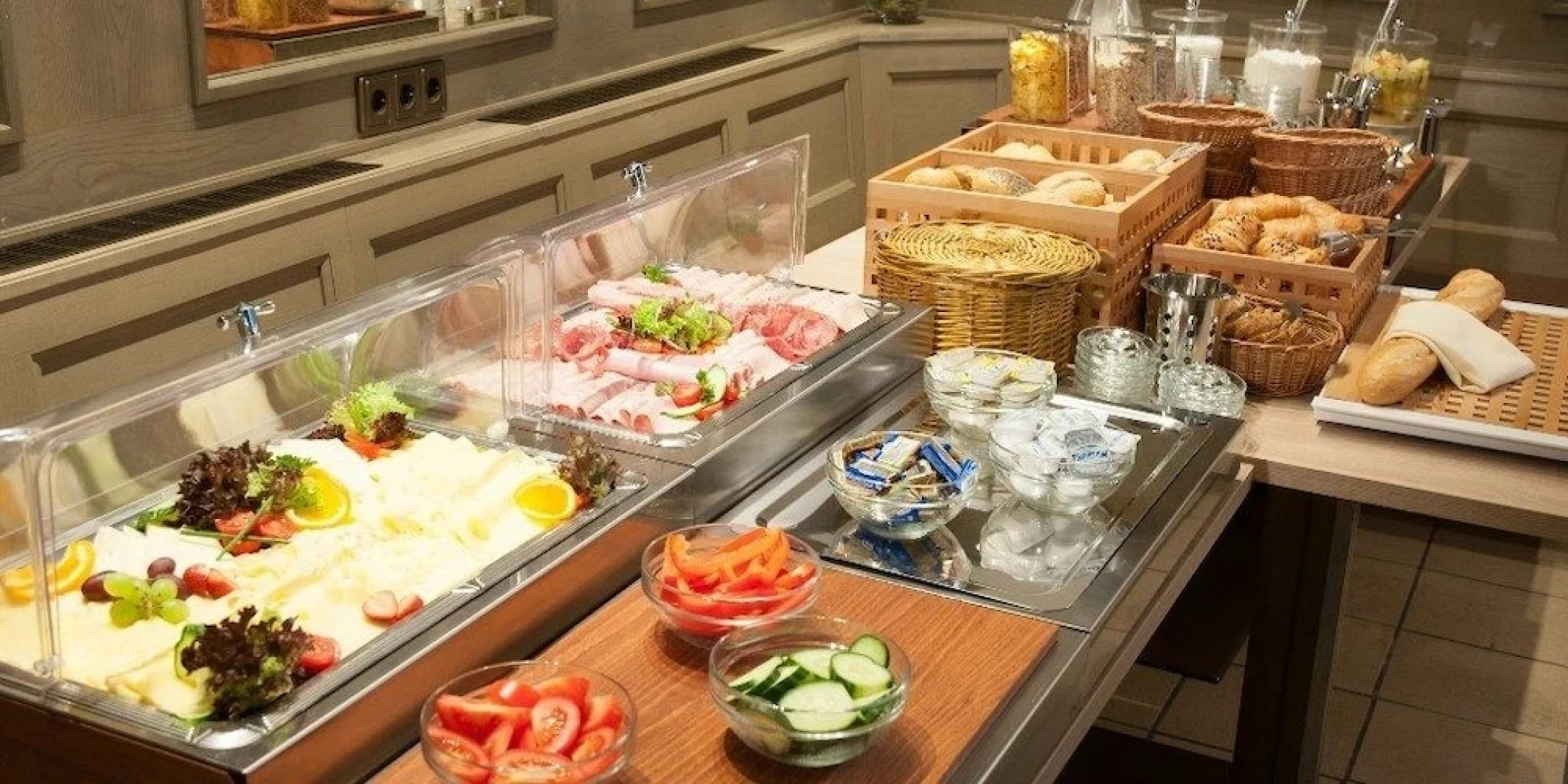 Hotel-restaurant Piazza