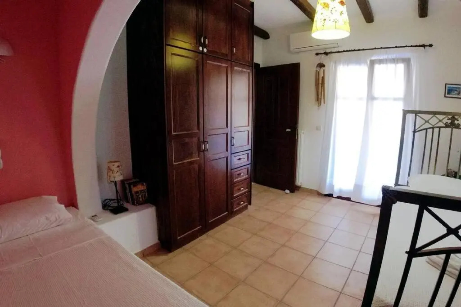 Callisto Plus Villa 1st and ground floor