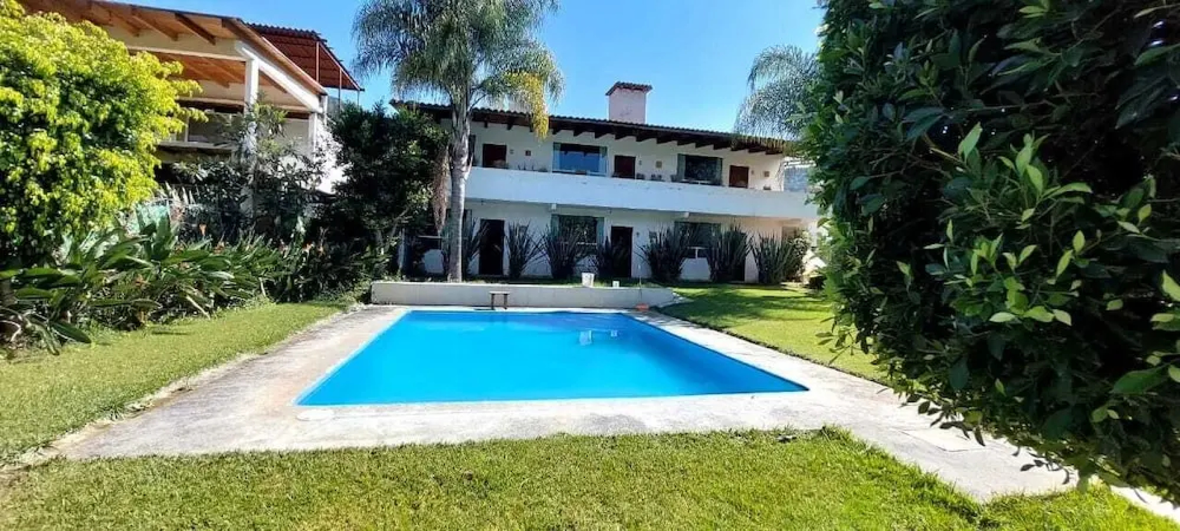 Hotel La Arboleda