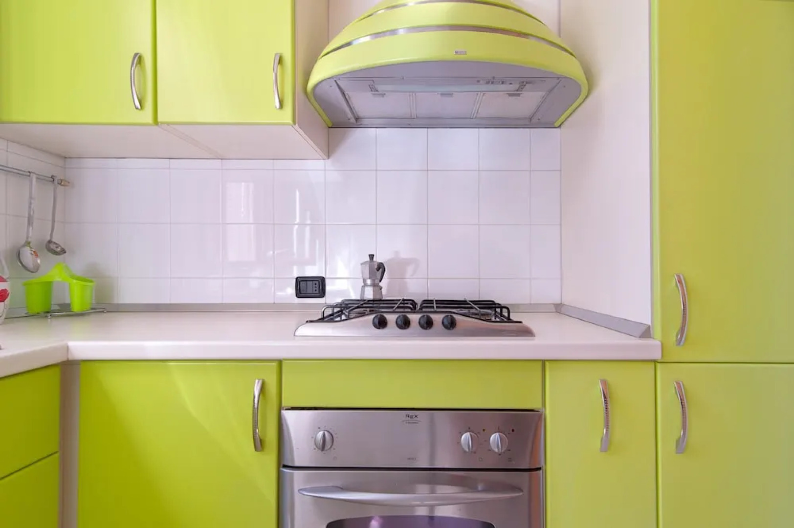 Villa Maria Antonietta