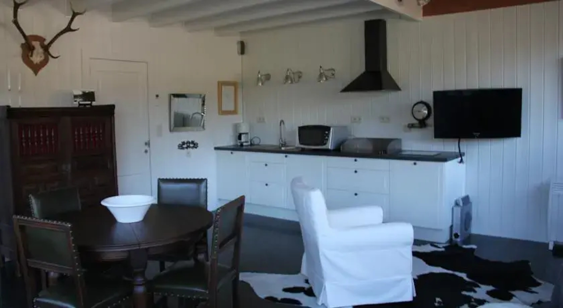 Chalet Les Mélèzes