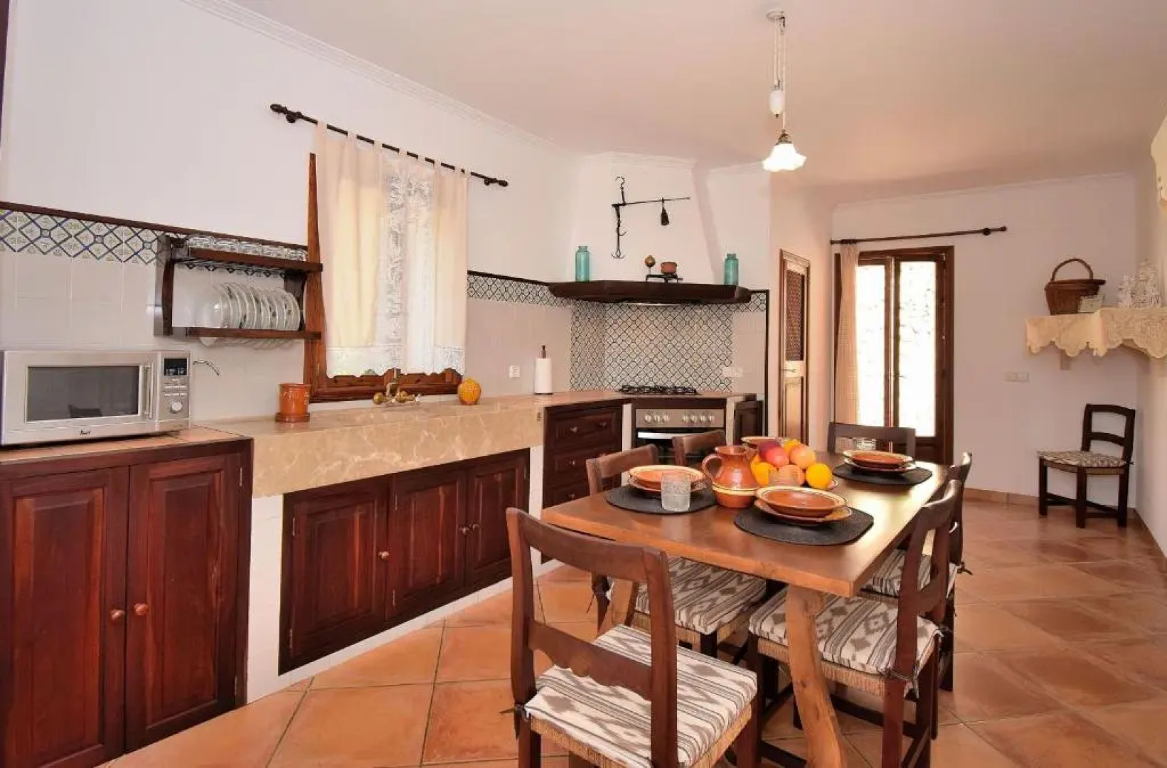 Es Cocons Villa Sineu 055