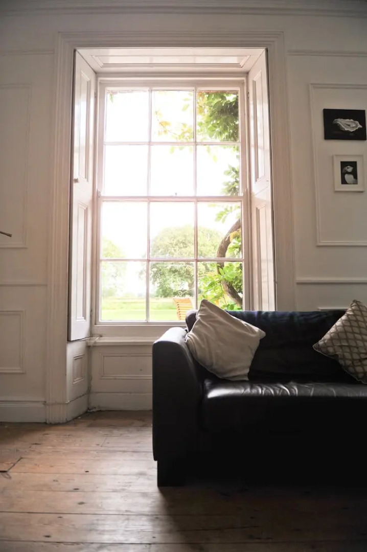 The Manor House Moreton