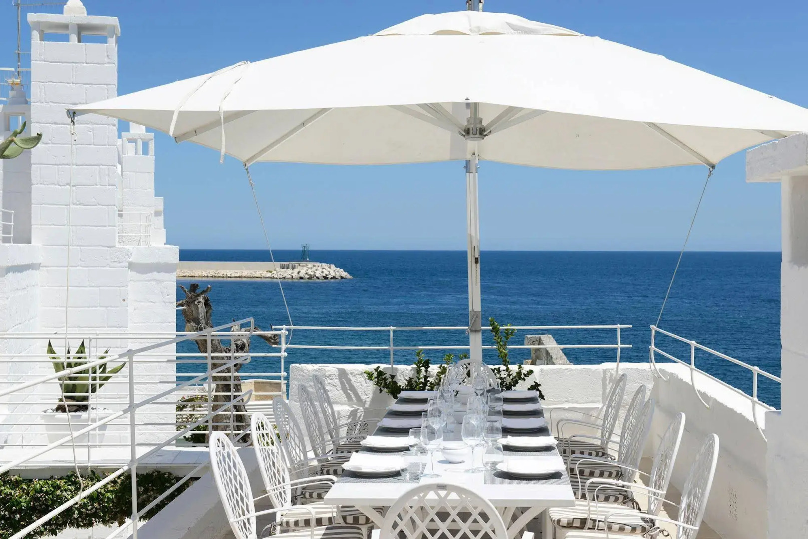 Don Ferrante - Dimore di Charme