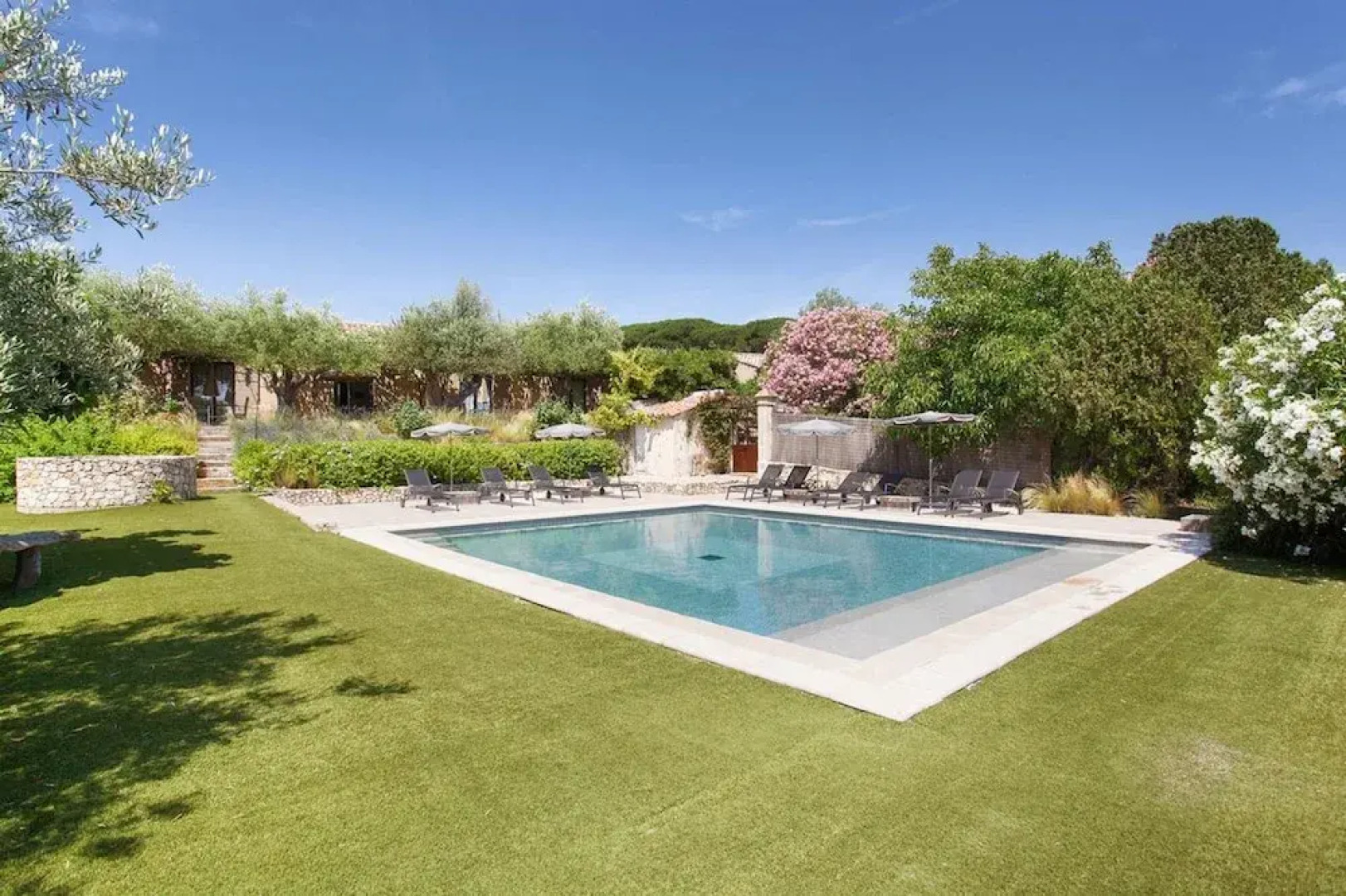 Auberge de l'Oumède