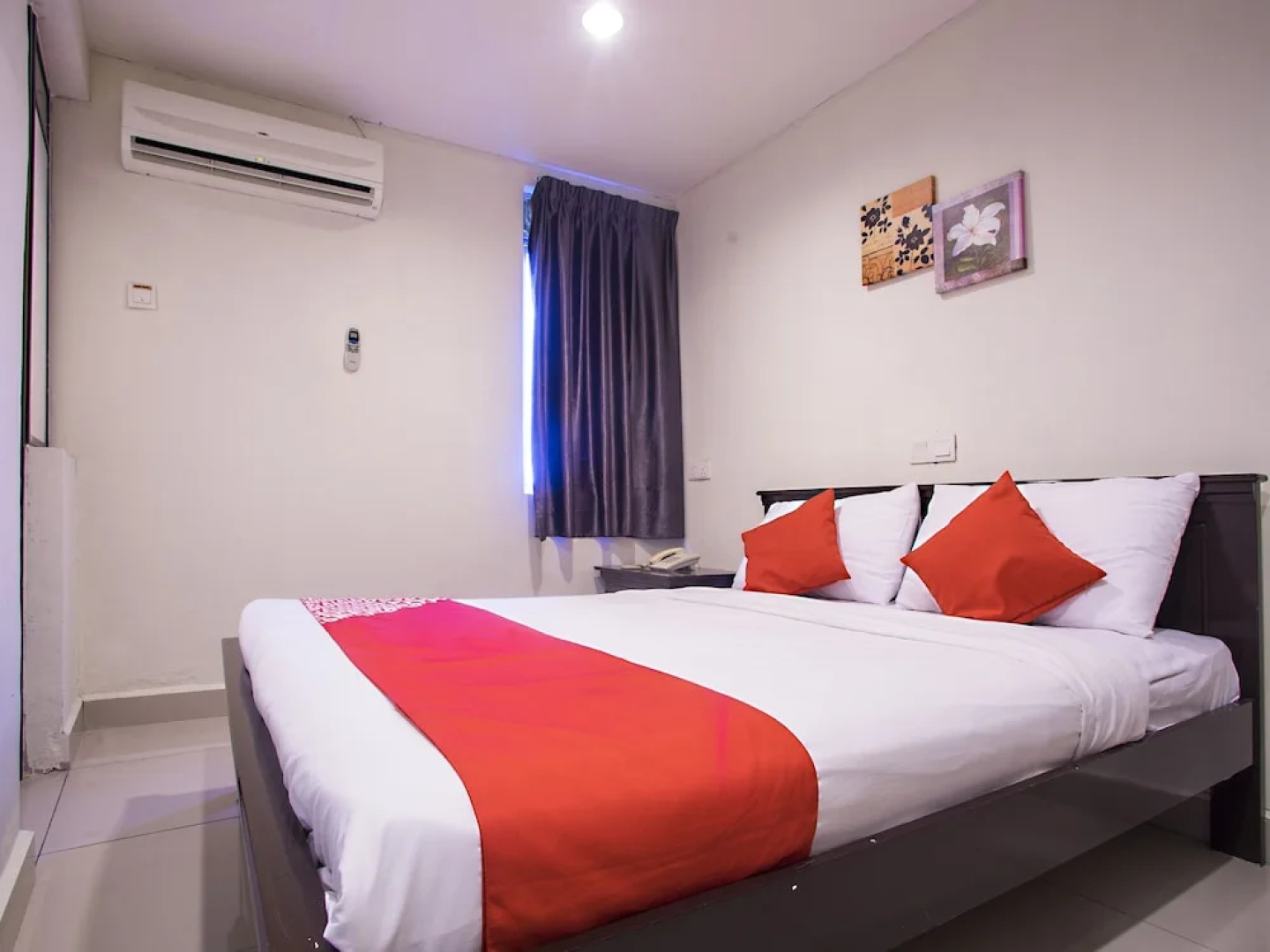 KK Hotel Kajang by OYO