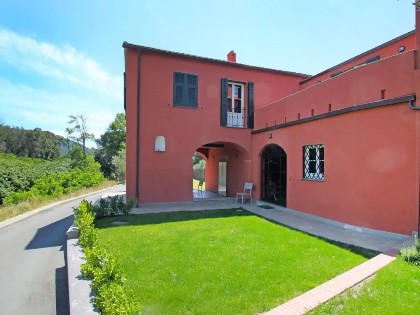 Casa Dellarco Sestri Levante