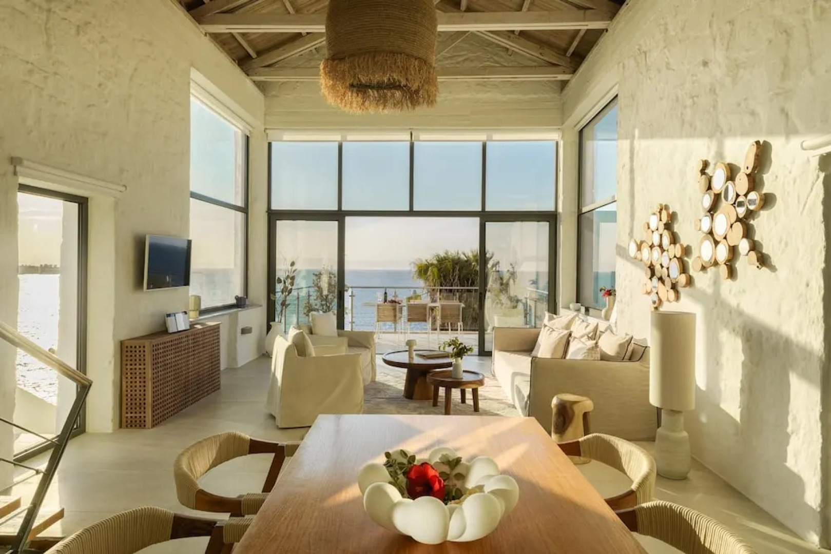 Villa Anton by Cura Villas Collection