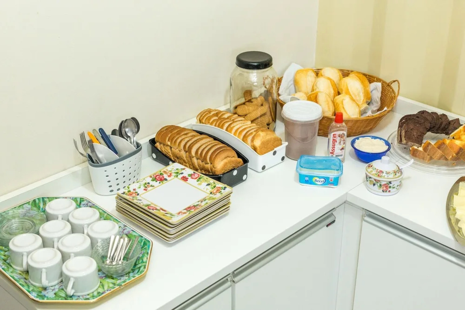 Residencial Villa Container