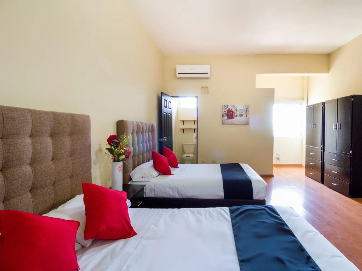 Capital O Ecohabit Monterrey