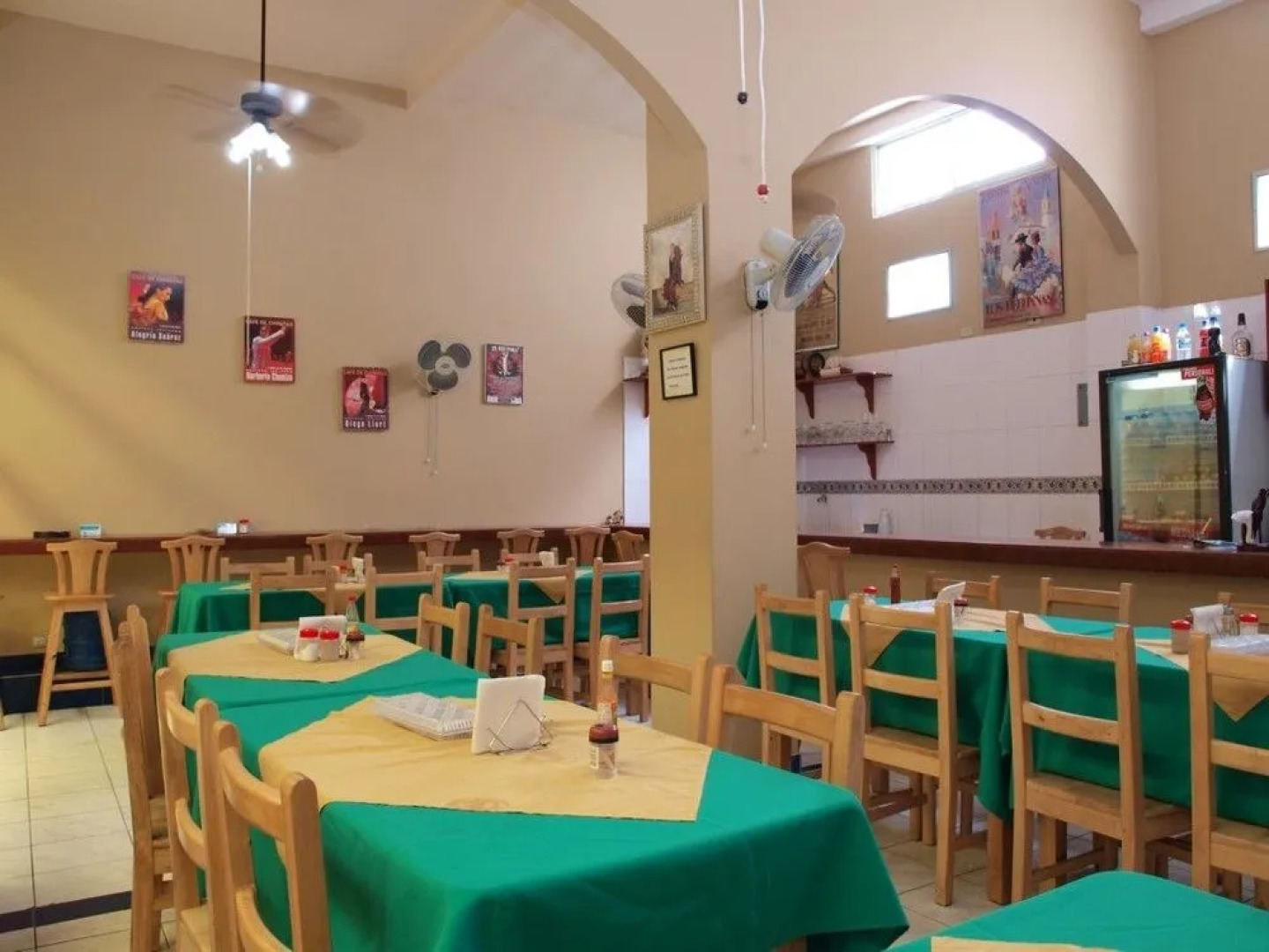 Hotel Suites Costa de Oro