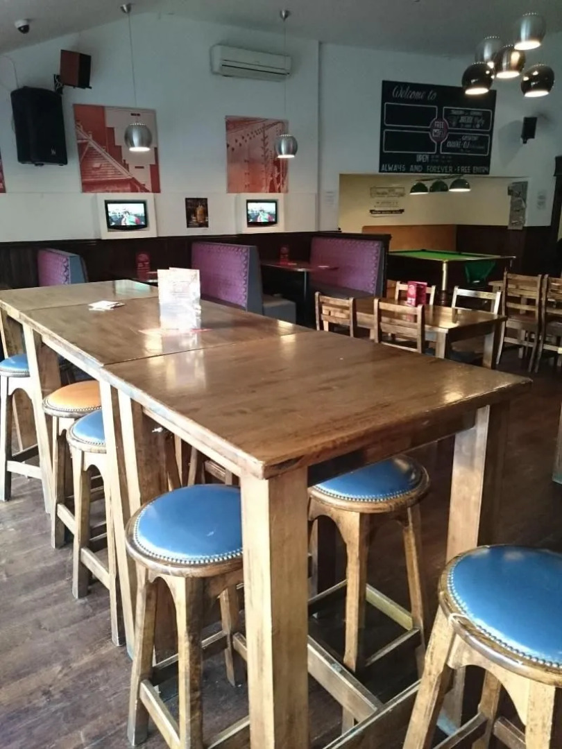 Livingston Lodge Hotel