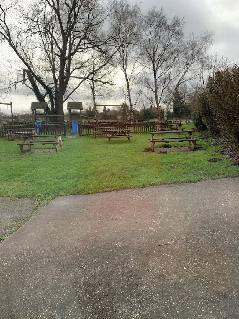 The Dog & Doublet Inn