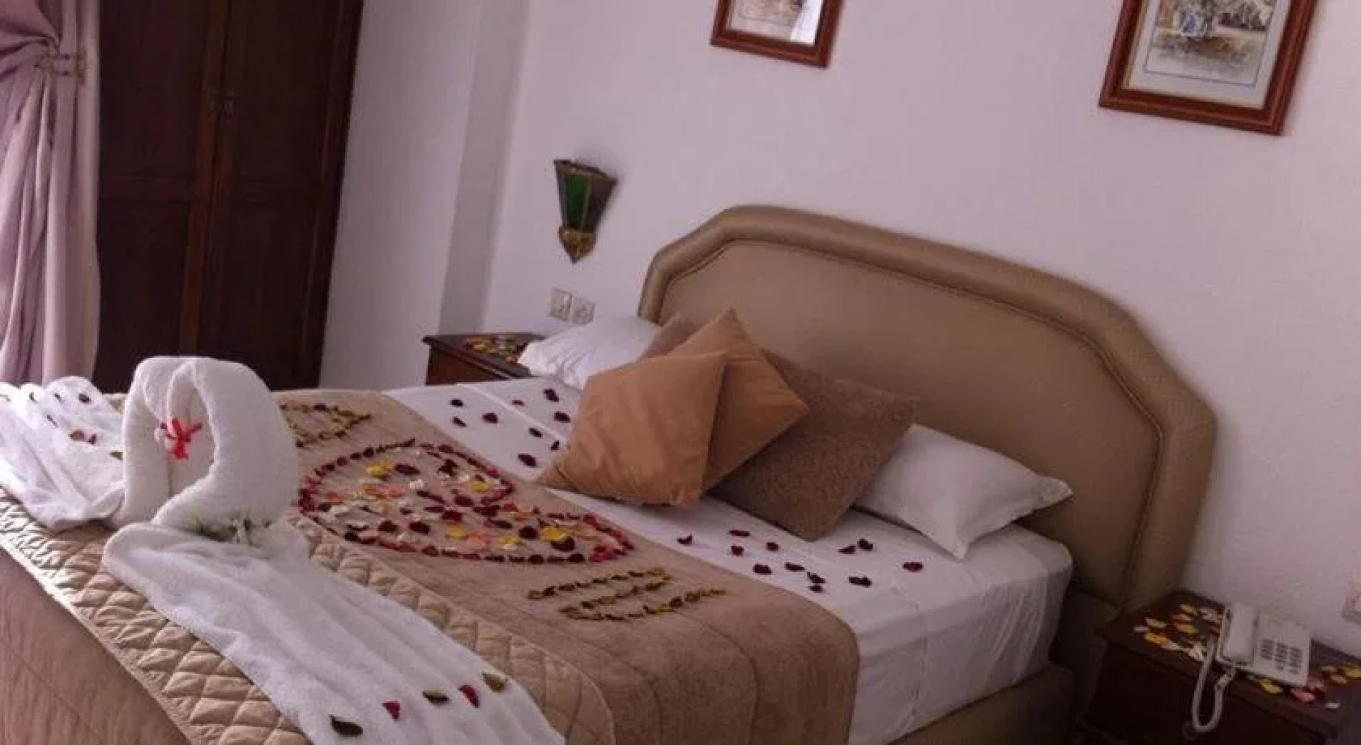 Hotel Panorama Vista