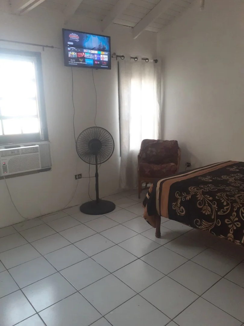 Calinago Friendly Family Sxm Home