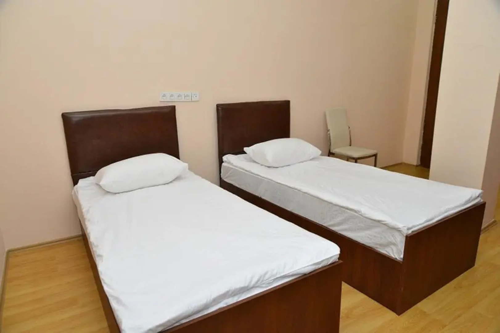 StarHostel