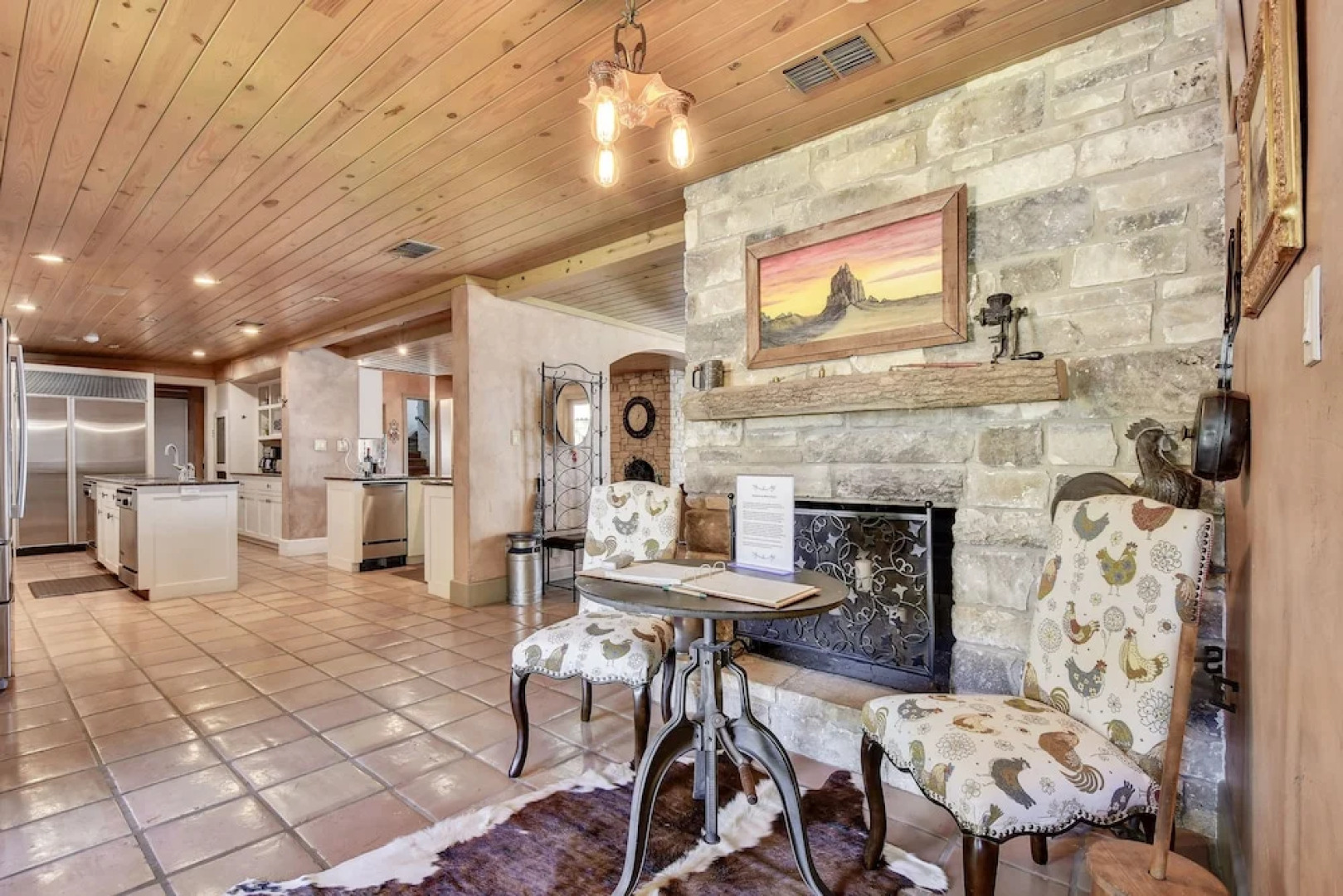 7BR 5 5BA Spicewood Sanctuary by RedAwning