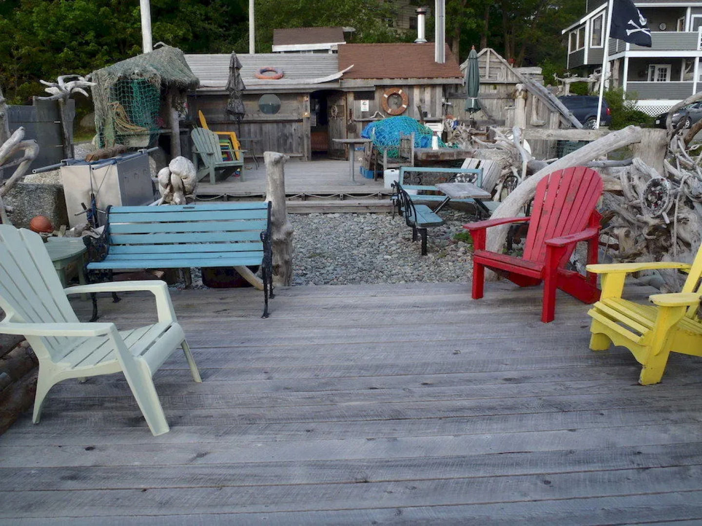 SeaWatch Bed & Breakfast