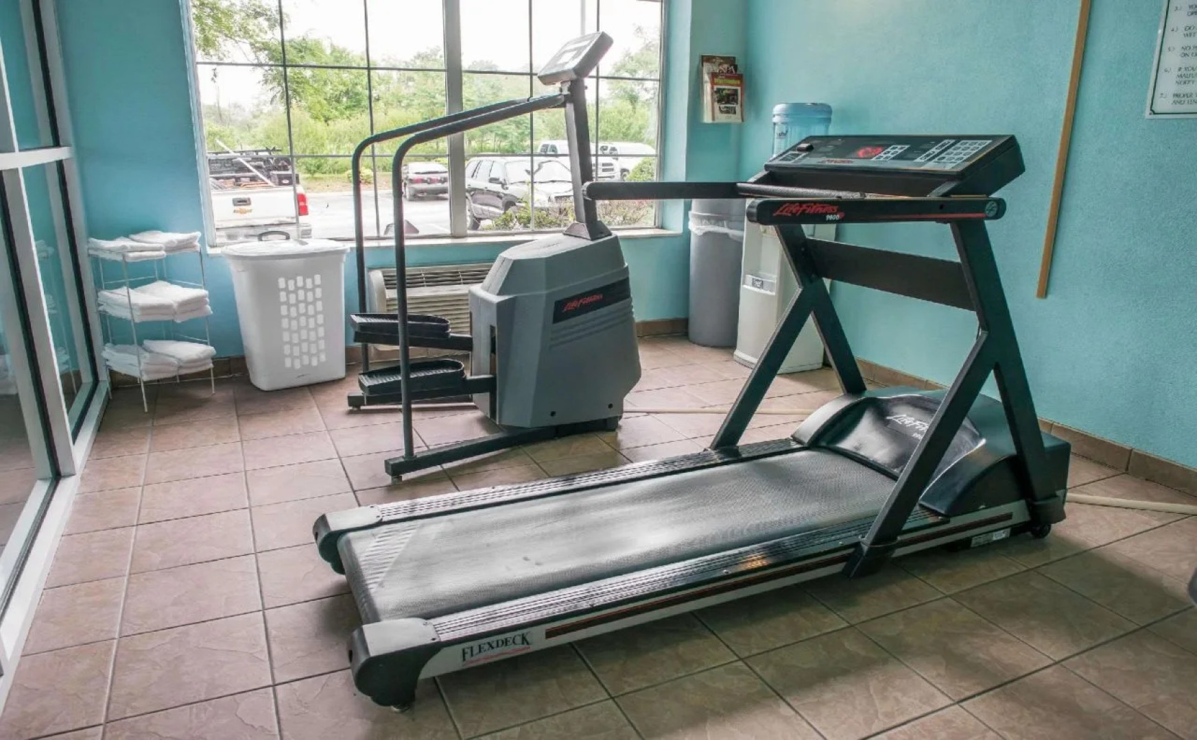 Comfort Inn Meadowlands