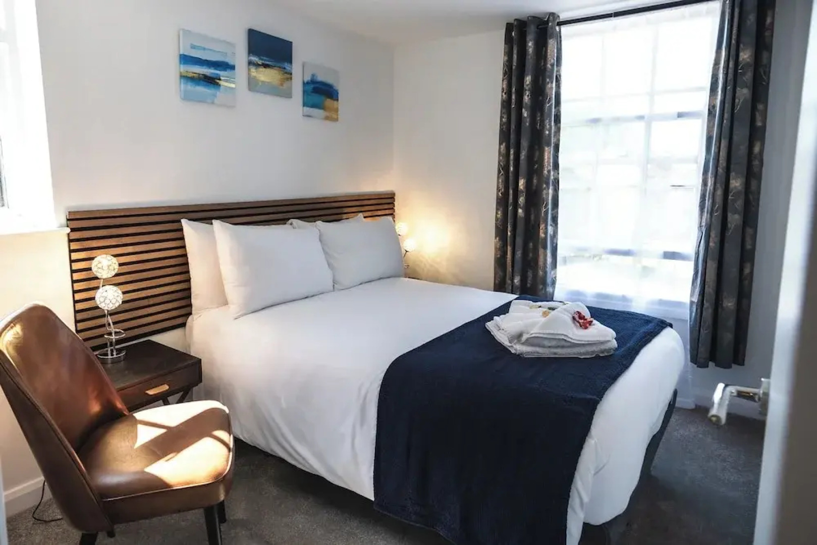 Cosy 2-bed Apartment in Nettleham