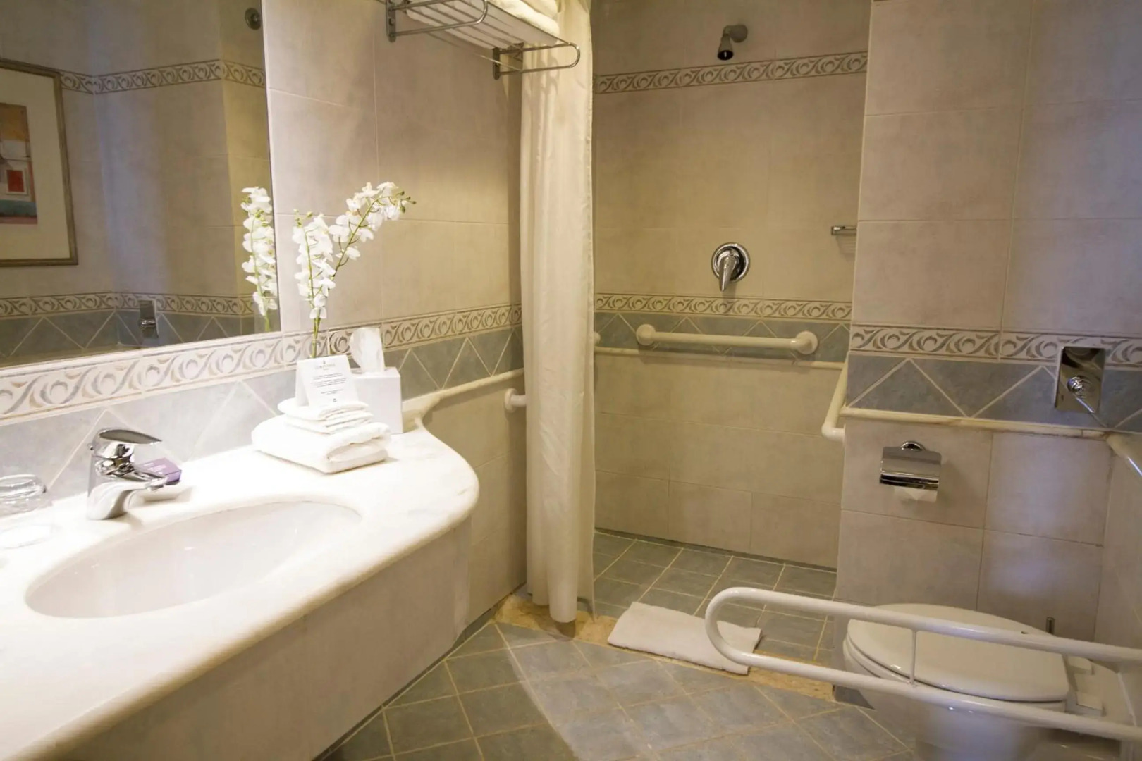 Corinthia St George's Bay