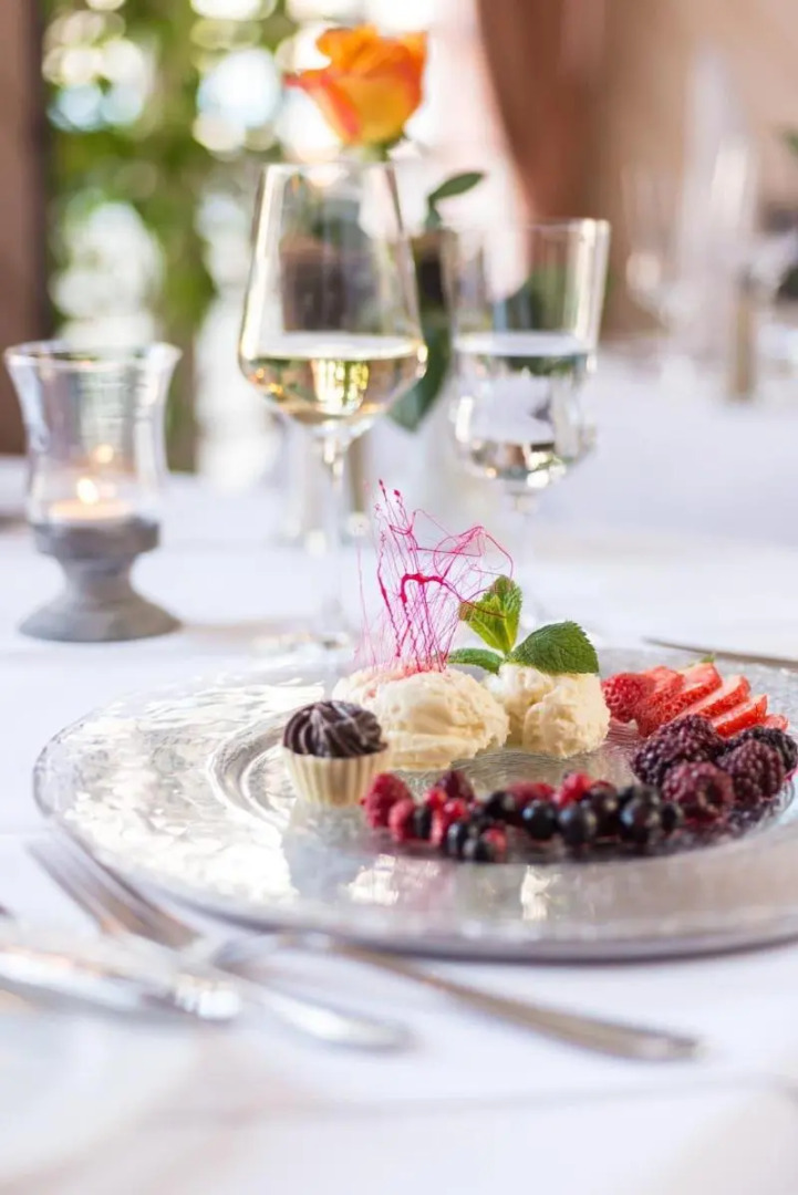 Schlosshotel Weilburg