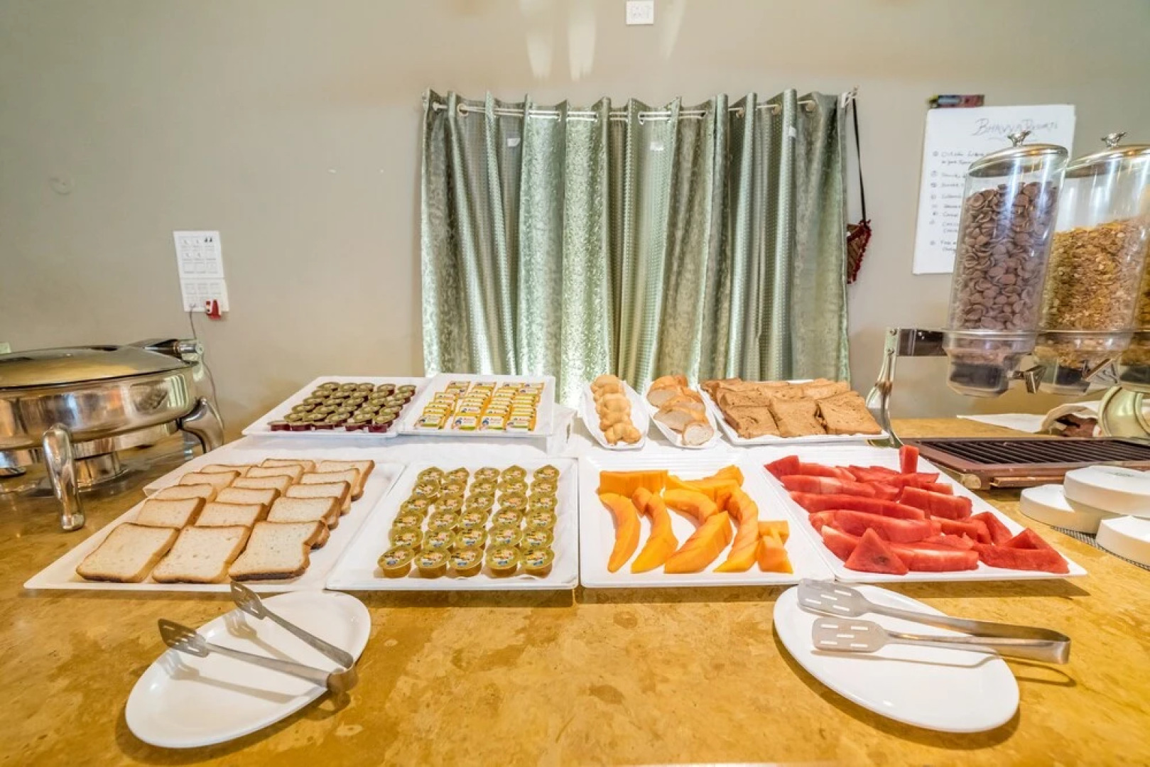 Bhavya resort-Luxury Boutique Desert Camp